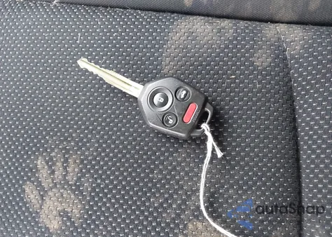 2015 Subaru Impreza 2.0I from USA, damaged, VIN JF1GJAA60FG019030